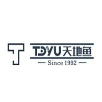 天地鱼