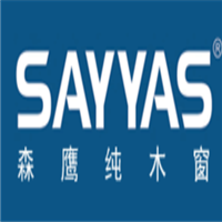 森鹰/SAYYAS