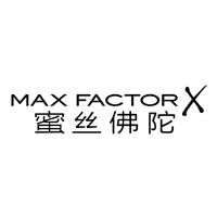 蜜丝佛陀/MaxFactor