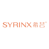 希芸/Syrinx