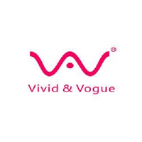唯戈/vividvogue