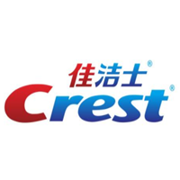佳洁士