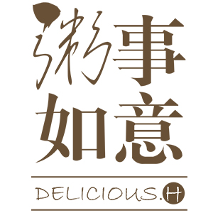 粥事如意
