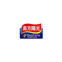 南方阳光