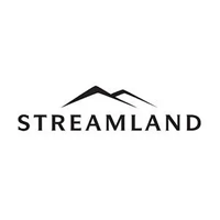 新溪岛/Streamland