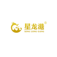 星龙港