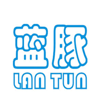 蓝豚