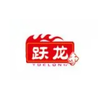 跃龙