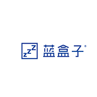 蓝盒子