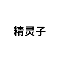 精灵子
