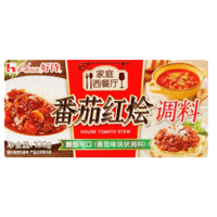番茄红烩调料十大品牌排行榜