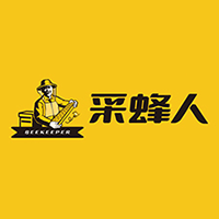 采蜂人