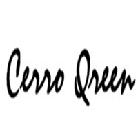 CERRO QREEN