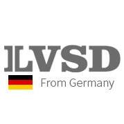 利维斯顿/ILVSD