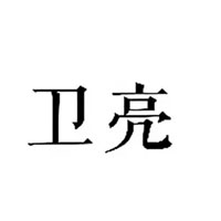 卫亮
