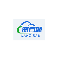 蓝自然/LANZIRAN
