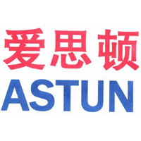 爱思顿