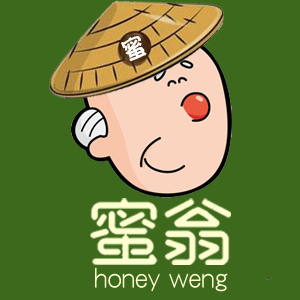 蜜翁/honey weng