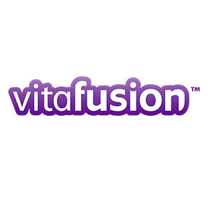 小熊糖/Vitafusion