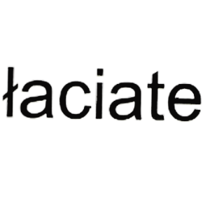 Laciate