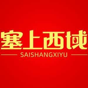 塞上西域