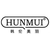 韩伦美羽/HUNMUI