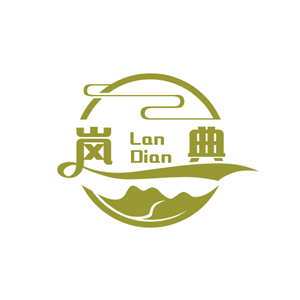 岚典