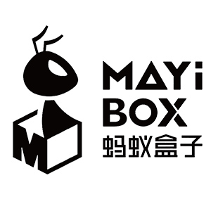 蚂蚁盒子