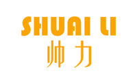 帅力