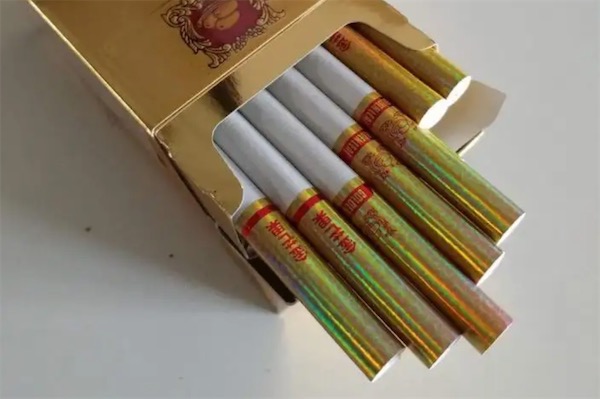 黄金叶金芒果多少钱一包