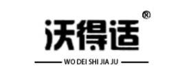 沃得适