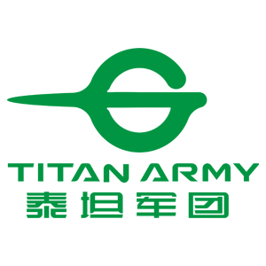 泰坦军团/TITAN ARMY