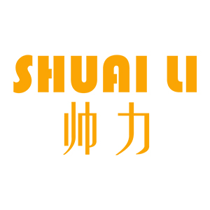 帅力