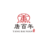 唐百年