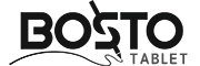BOSTOTABLET
