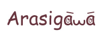 Arasigawa