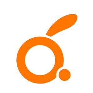 两只兔子/Two Rabbits