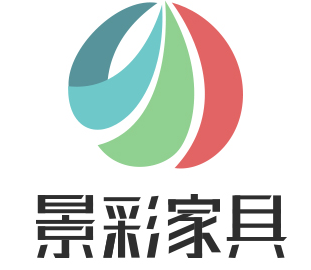 景彩