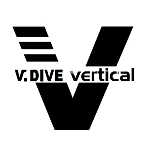 威带夫潜水/V.DIVE Vertical