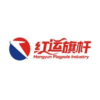 红运旗杆/Hongyun Flagpole Industry