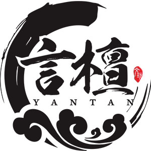 言檀