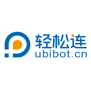 轻松连/ubibot