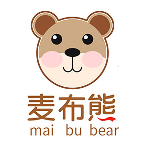 麦布熊/Maibuxiong