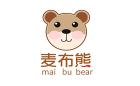 麦布熊/Maibuxiong
