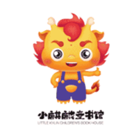 小麒麟童书馆