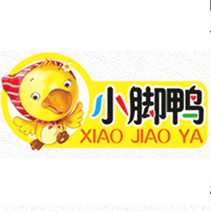 小脚鸭