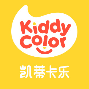 凯蒂卡乐/KIDDYCOLOR