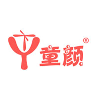 童颜