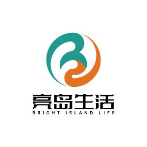 亮岛生活