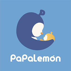 柠檬爬爬/PAPA LEMON